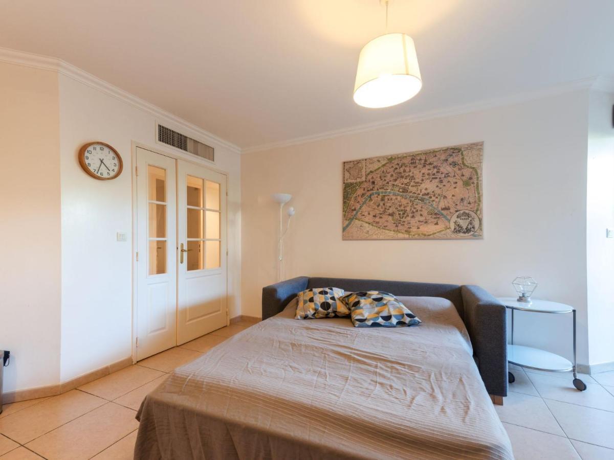 קבלייר-סור-מר Apartment Cap Marine-2 By Interhome מראה חיצוני תמונה
