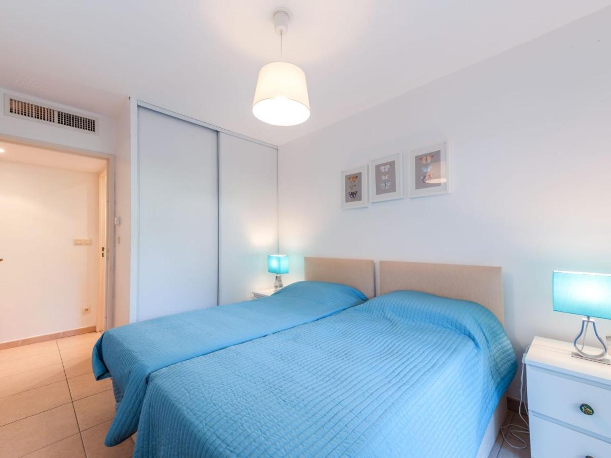 קבלייר-סור-מר Apartment Cap Marine-2 By Interhome מראה חיצוני תמונה