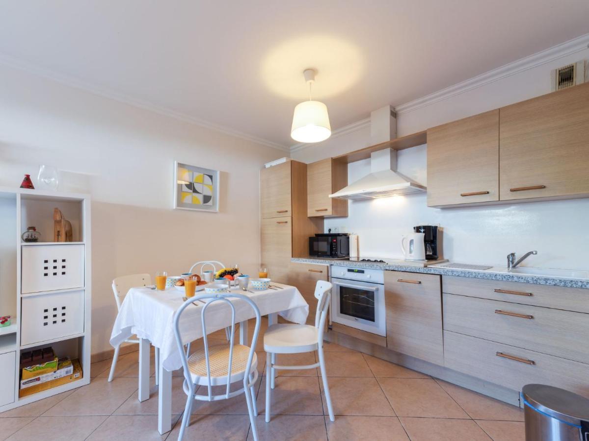 קבלייר-סור-מר Apartment Cap Marine-2 By Interhome מראה חיצוני תמונה