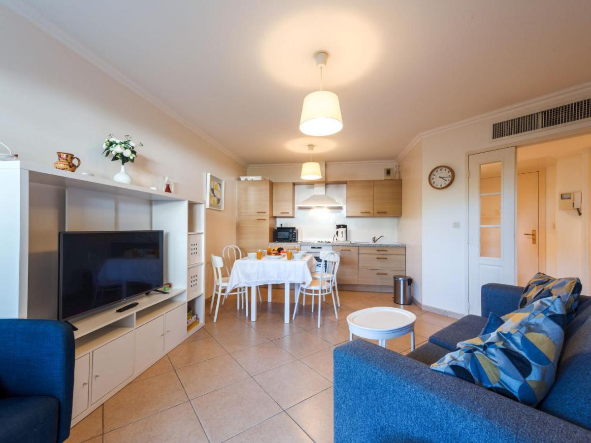 קבלייר-סור-מר Apartment Cap Marine-2 By Interhome מראה חיצוני תמונה