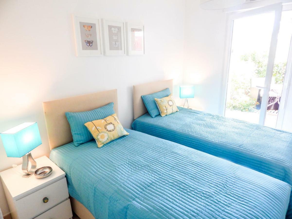 קבלייר-סור-מר Apartment Cap Marine-2 By Interhome מראה חיצוני תמונה